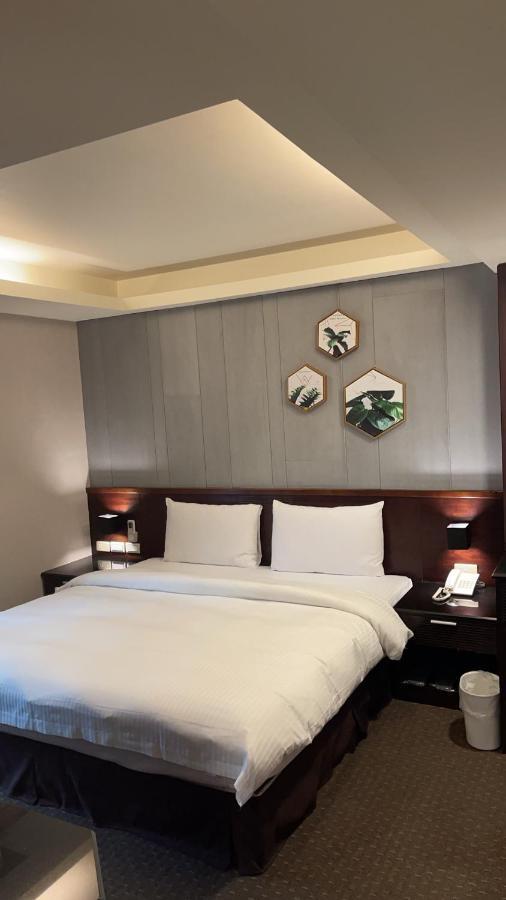 Sun Sweet Hotel Lotung Kültér fotó