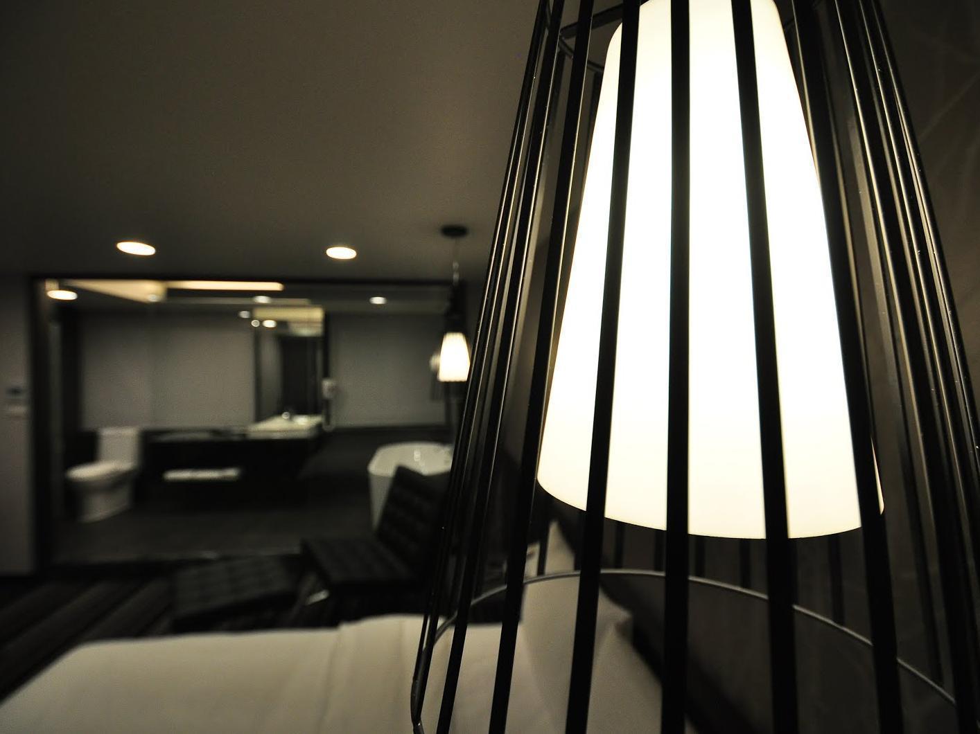 Sun Sweet Hotel Lotung Kültér fotó